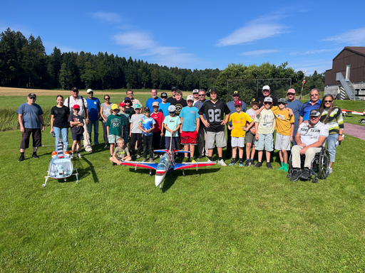 Modellflug