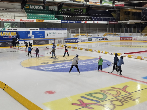 Eishockey 