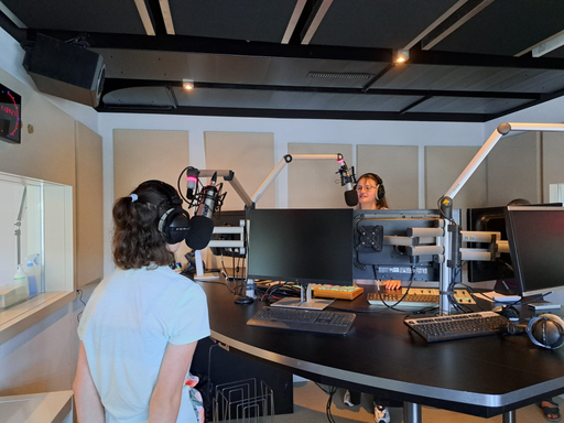 Radio 32