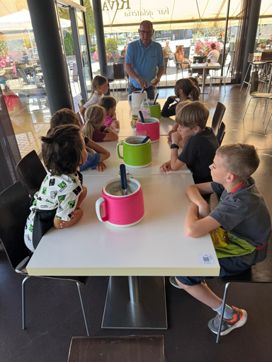 Gelateria