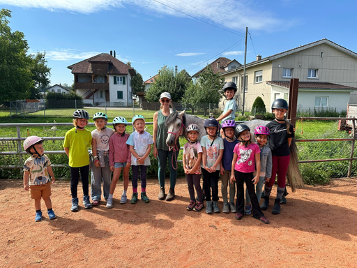 Ponyhof
