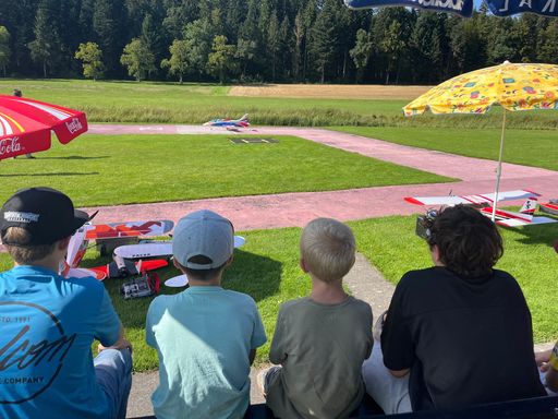 Modellflug
