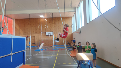 Ninja Warrior