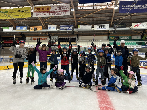 Eishockey