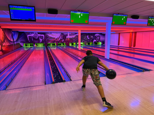 Bowling